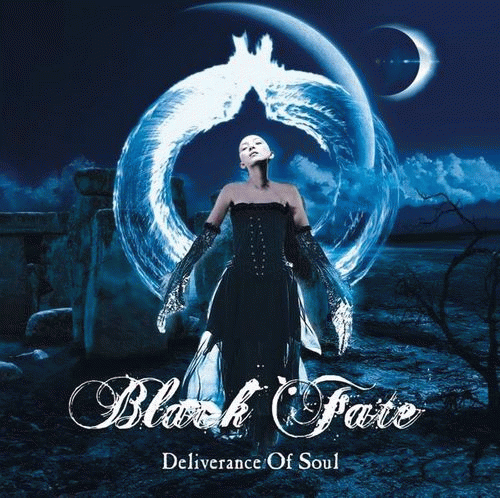 Black Fate (GRC) : Deliverance of Soul